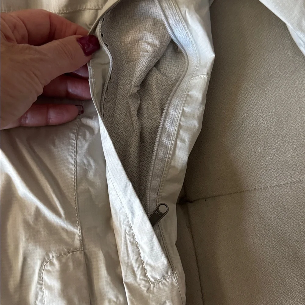 Marmot Rain Jacket - Picture 10 of 12